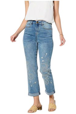 DG2 By Diane Gilman Women's Jeans