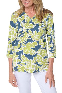 Belle by Kim Gravel Women's Tops