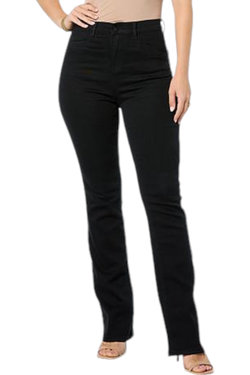 DG2 By Diane Gilman Boot Cut Jeans