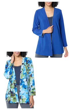 Susan Graver Women's Tops