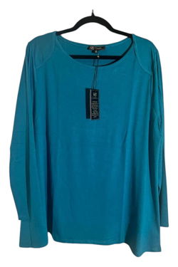 DG2 By Diane Gilman Women's Tops