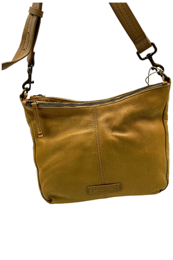 American Leather Co. Crossbody