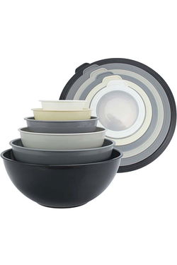 Cook with Color Kitchen Tools