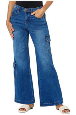 DG2 By Diane Gilman Women's Jeans
