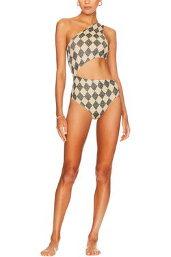 Beach Riot One Piece