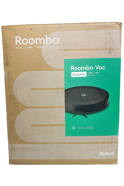 iRobot Vacuum