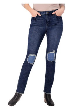 Laurie Felt  Women's Jeans