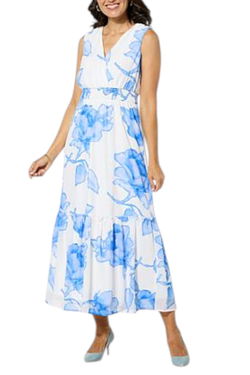 Nina Leonard  Maxi
