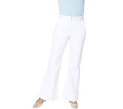 me by Jennie Garth Flare & Wide Leg
