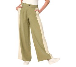 Peace Love World  Women's Pants