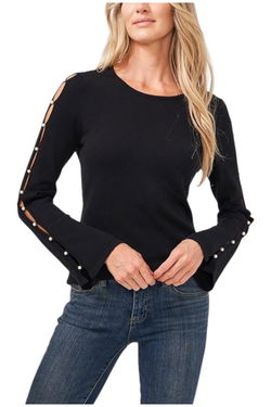 CeCe Long Sleeves