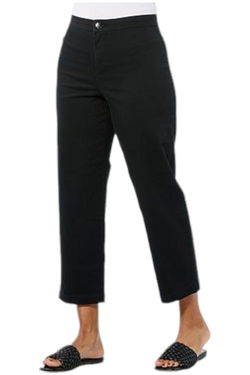 IMAN Women's Pants