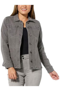 DG2 By Diane Gilman Women's Coats, Jackets & Vests