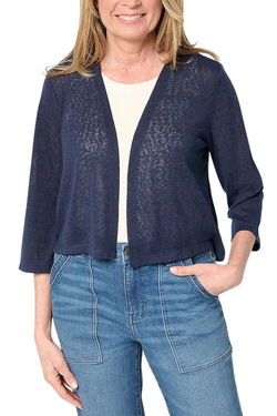 Denim & Co. Women's Coats, Jackets & Vests