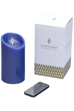 Luminara Decorative Objects