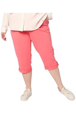 Denim & Co. Straight Leg