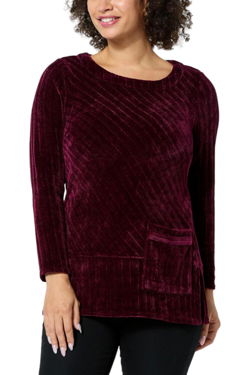 Nina Leonard  Sweaters & Hoodies
