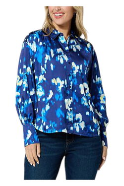 DG2 By Diane Gilman Blouses