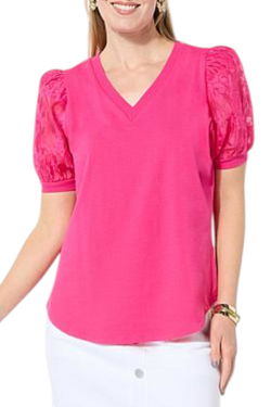 DG2 By Diane Gilman Women's Tops
