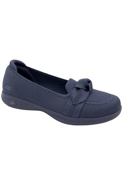 Skechers GOwalk Classic Washable Slip-Ons - Crystal View 