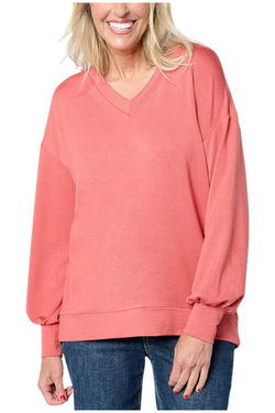Belle by Kim Gravel Long Sleeves