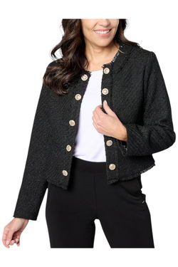 Susan Graver Blazers