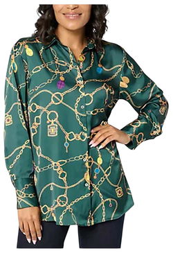 Susan Graver Tunics