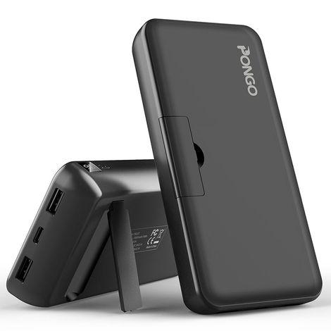 Pongo 20,000mah Powerbanks PBQ20 - Bild 1 von 4