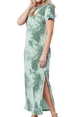 Peace Love World  Women's Dresses