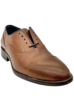 Johnston & Murphy Men's Loafers & Oxfords