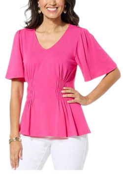 DG2 By Diane Gilman Women's Tops