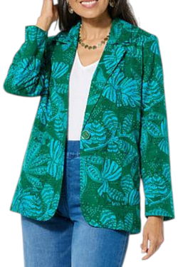 Colleen Lopez Blazers