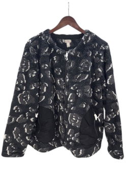 LOGO by Lori Goldstein Women's Coats, Jackets & Vests