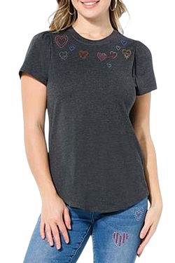 DG2 By Diane Gilman Women's Tops