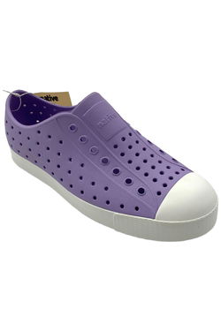 Native Girl's Sneakers