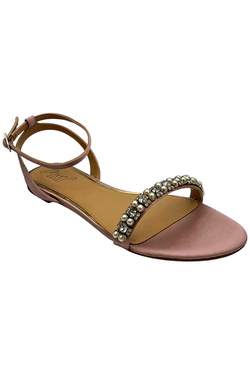 Jewel Badgley Mischka Sandals