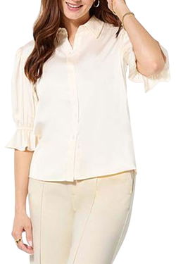 G by Giuliana  Blouses