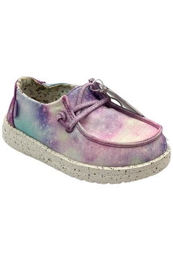 Hey Dude Toddler Girl's Loafers & Moccasins