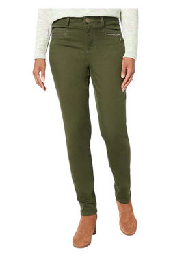 Belle by Kim Gravel Women's Jeans
