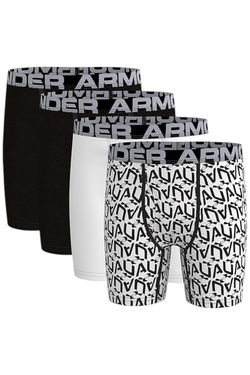 Under Armour Kid Boy's Underwear