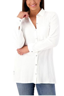 Belle by Kim Gravel Long Sleeves