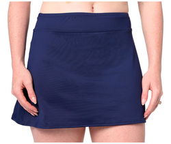 Lands' End Mini Skirt