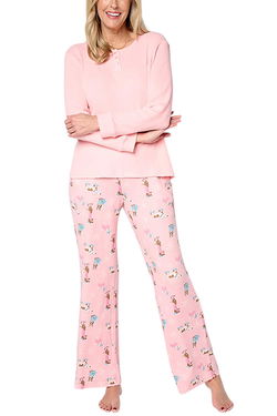 MUK LUKS Pajamas