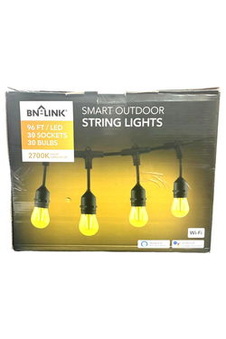 BN-LINK Outdoor & Patio