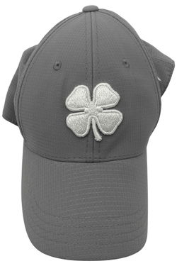 Black Clover Men's Hats