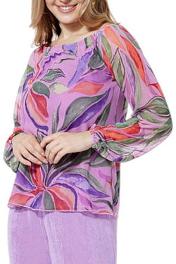 Antthony Long Sleeves