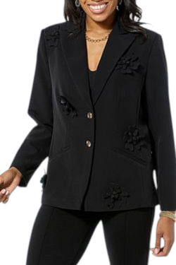 Christian Siriano Blazers