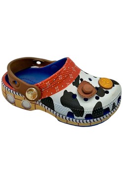 Crocs Toddler Boy's Mules & Clogs