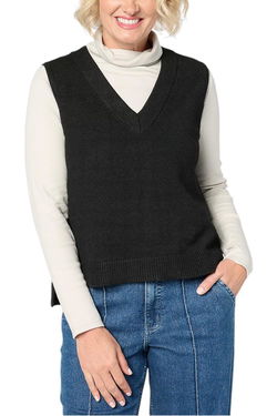 me by Jennie Garth Vests