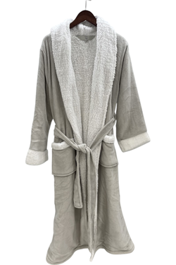 Warm+Cozy Robes